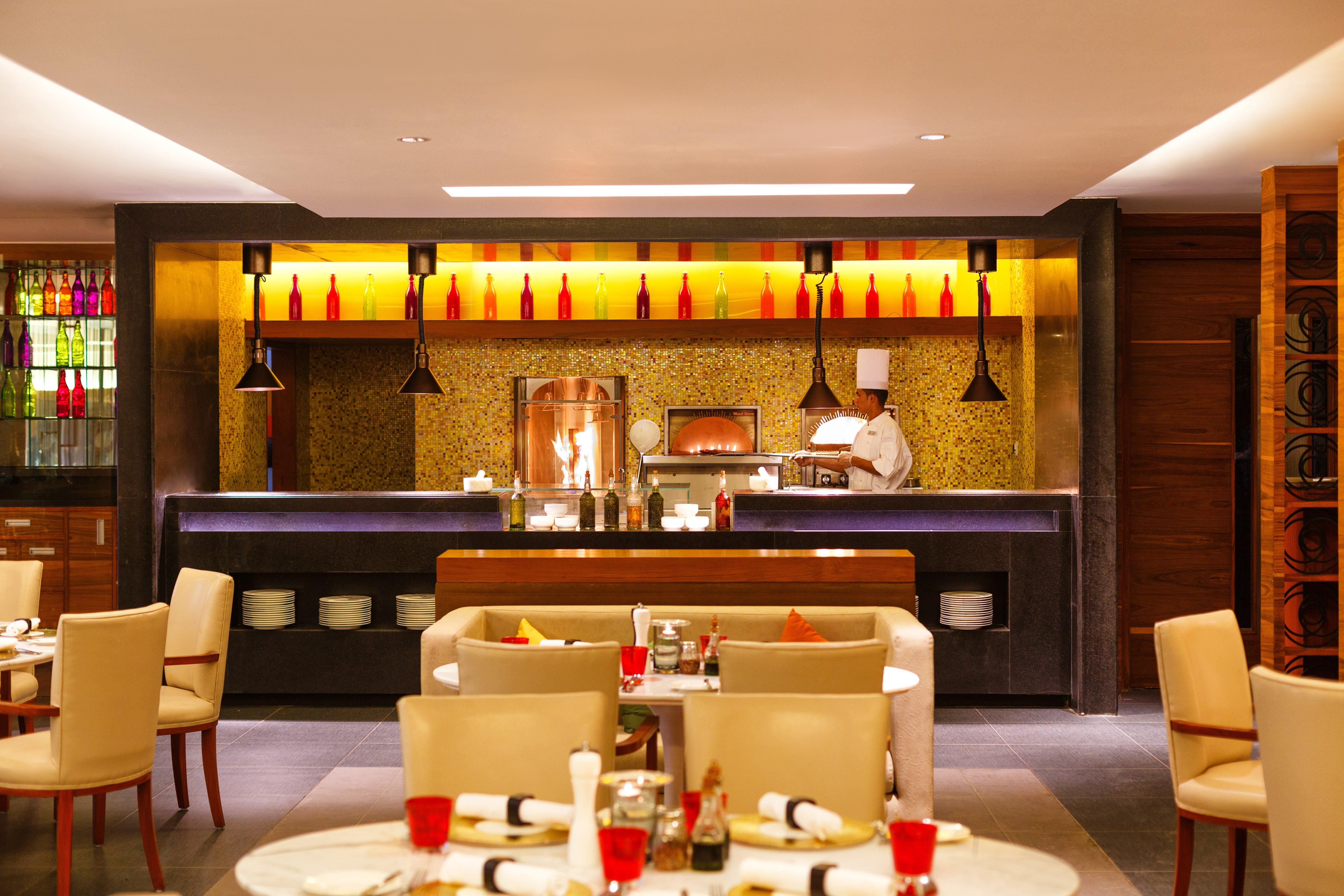 Crowne Plaza Ahmedabad City Centre By Ihg Exterior photo